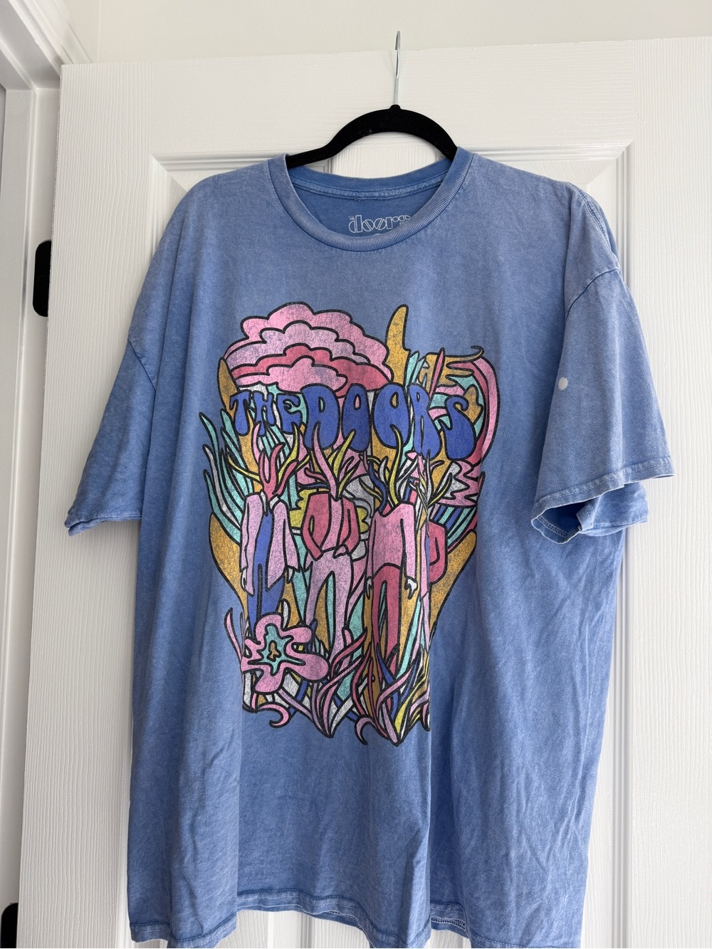 UO graphic tee